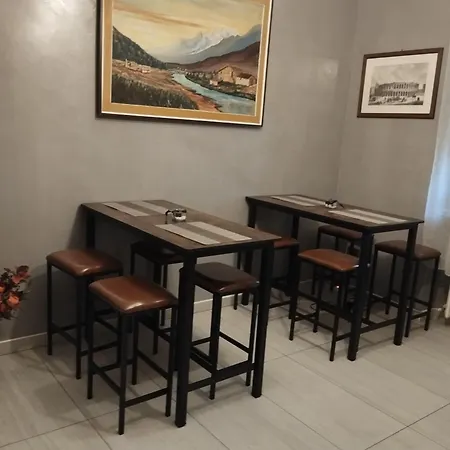 Johnny Vendégház 3*