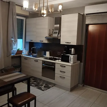 Johnny Vendégház 3*