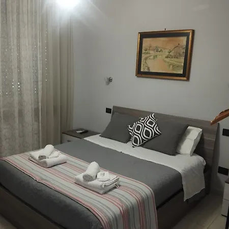 Johnny Vendégház Verona